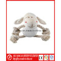 Hot Sale Plush Lamb for Soft Pet Toy